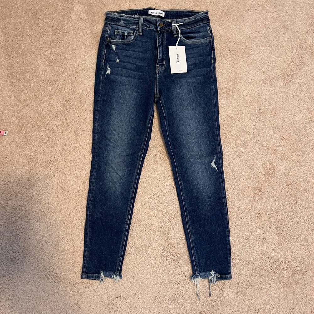 Flying Monkey Jeans